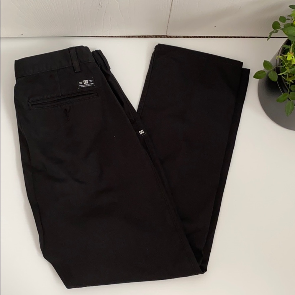 DC Casual dress Jeans